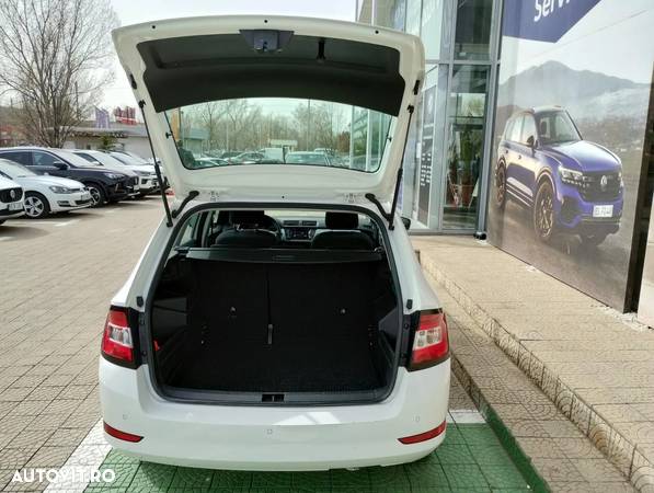 Skoda Fabia 1.0 TSI Style - 19