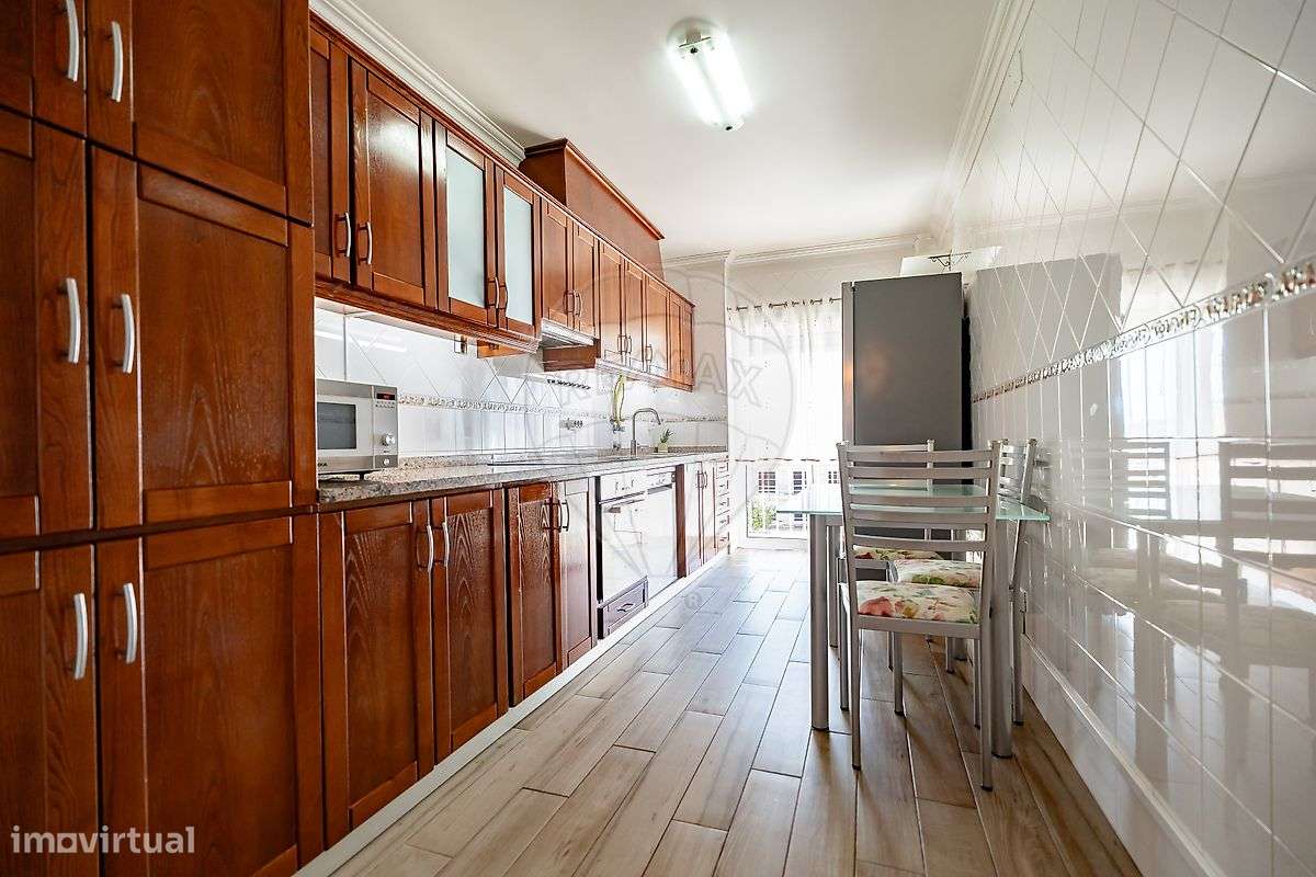 Apartamento T3 para venda-11
