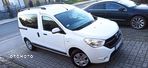 Dacia Dokker 1.6 SCe Laureate - 15