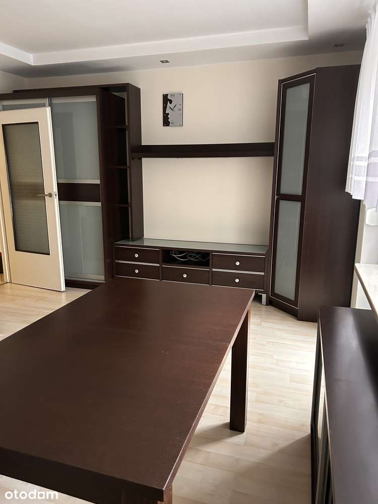 Przestronne trzypokojowe mieszkanie z balkonem w Swarzędzu - Pełny obrazek: 4/18