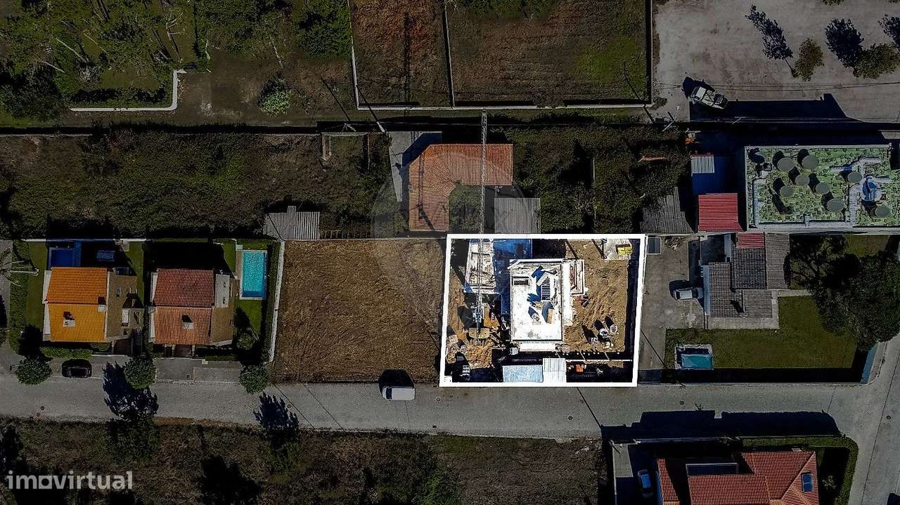 Moradia T4 para venda - Grande imagem: 4/20