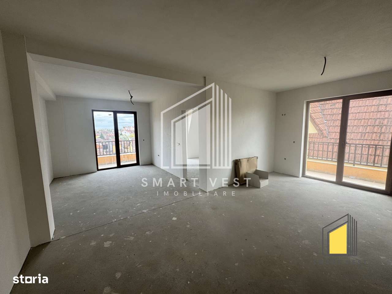 Apartament 3 camere | 64 mp utili | Zona Odobescu - Imagine principală: 1/9