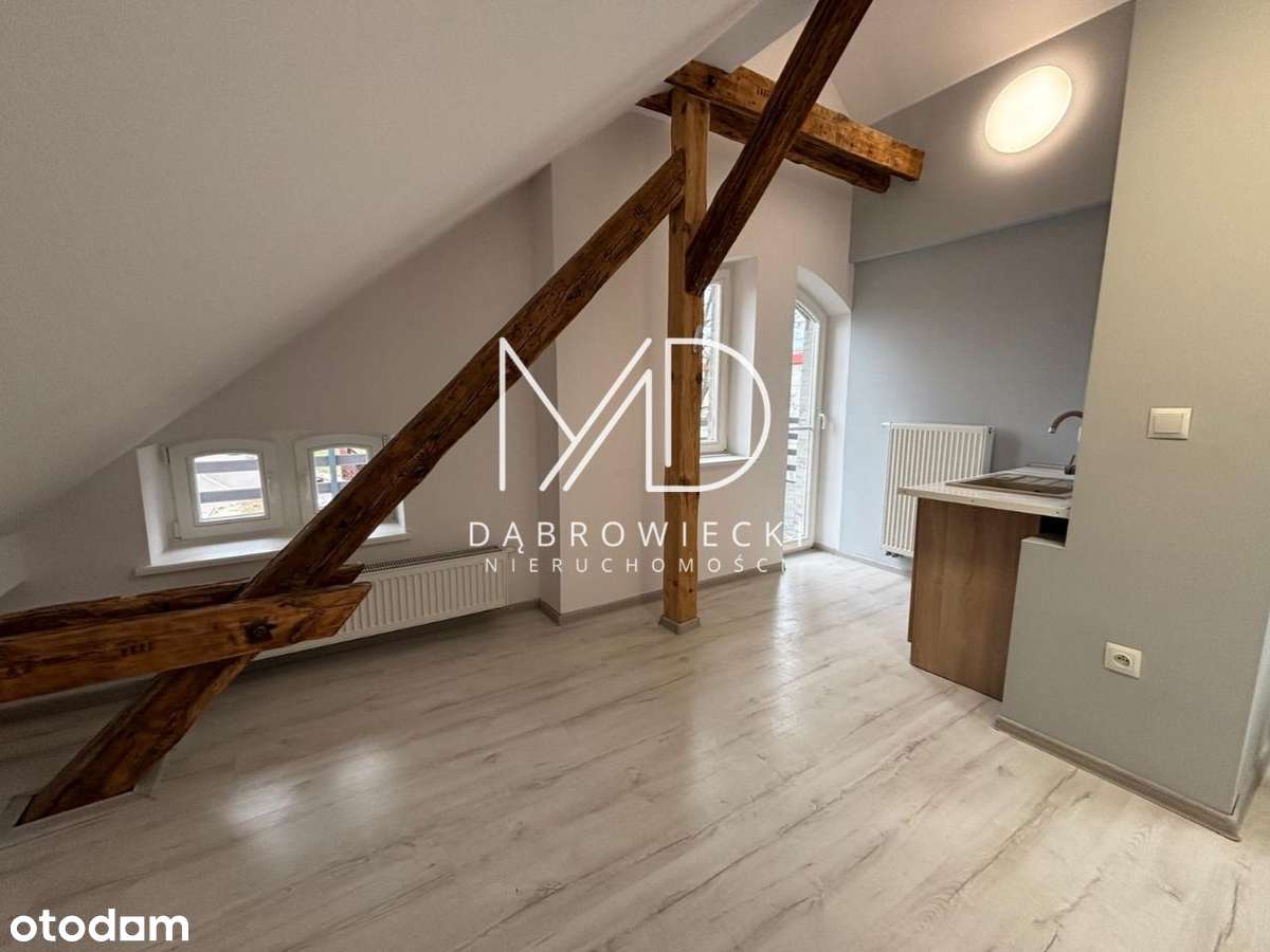 Piętro Budynku Do Wynajęcia 80m2|Gliwice ul.Dubois - Pełny obrazek: 3/13