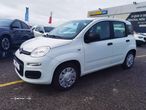 Fiat Panda 1.2 Lounge - 4