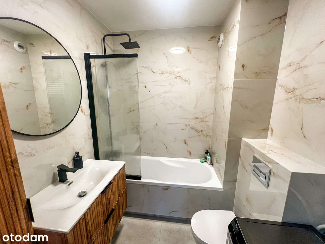 4-pokojowe | Czerwone Maki | 72,77 m² | 2 miejsca postojowe-3