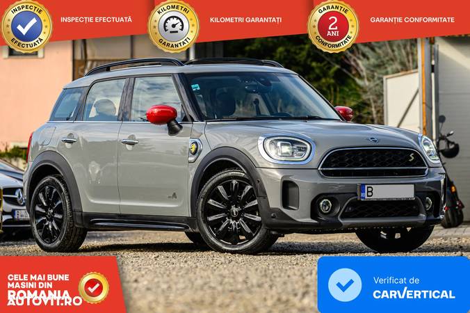 Mini Countryman - 2