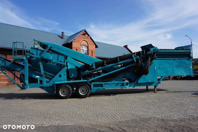 Powerscreen Chieftain 1200 - 2