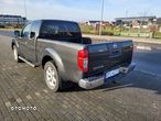 Nissan Navara 2.5 TDi Sport / LE - 19