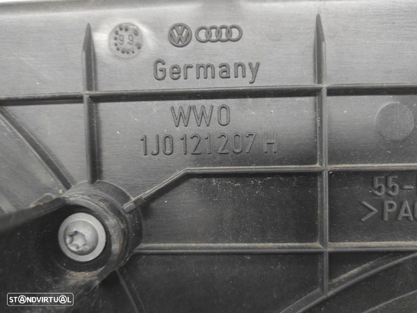 Termoventilador Volkswagen Golf Iv (1J1) - 5