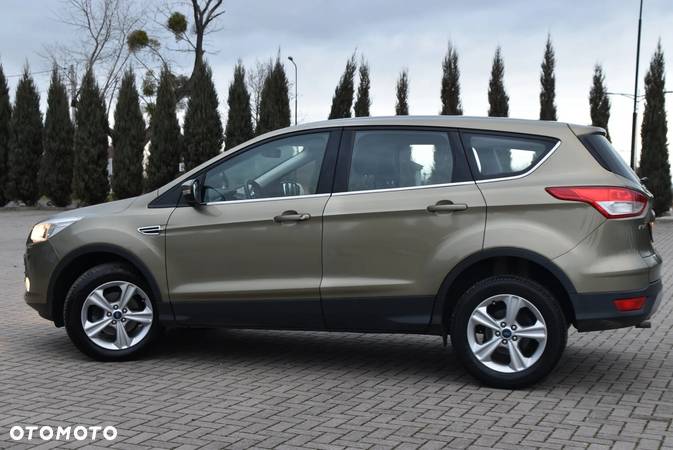 Ford Kuga - 6