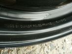 15” - Felgi Stalowe - 4x108 , r15 cali CITROEN / PEUGEOT C3 C2 C4 DS3 DS2 Xsara Picasso Pluriel Saxo - 2