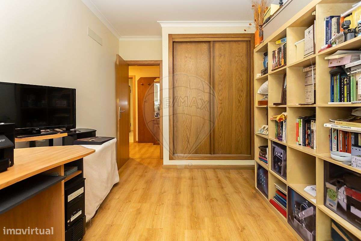 Apartamento T3 para venda-17