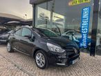 Renault Clio 0.9 TCe Limited - 1