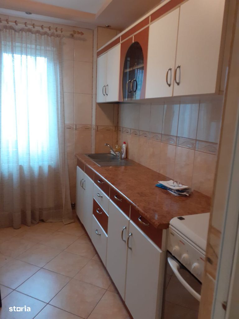 Inchiriere apartament 2 camere Targoviste - micro 9