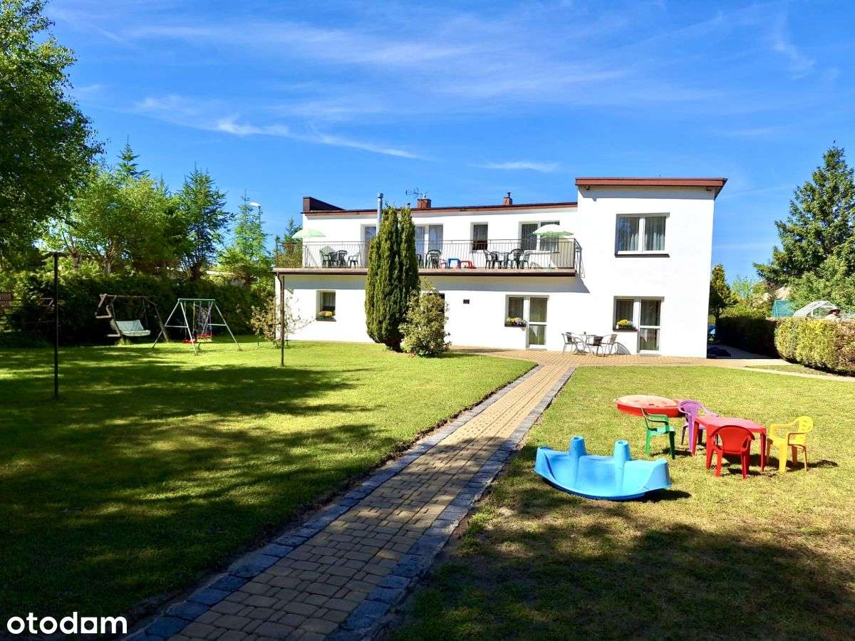 Dom idealny dla dużej rodziny lub jako pensjonat - Pełny obrazek: 2/20