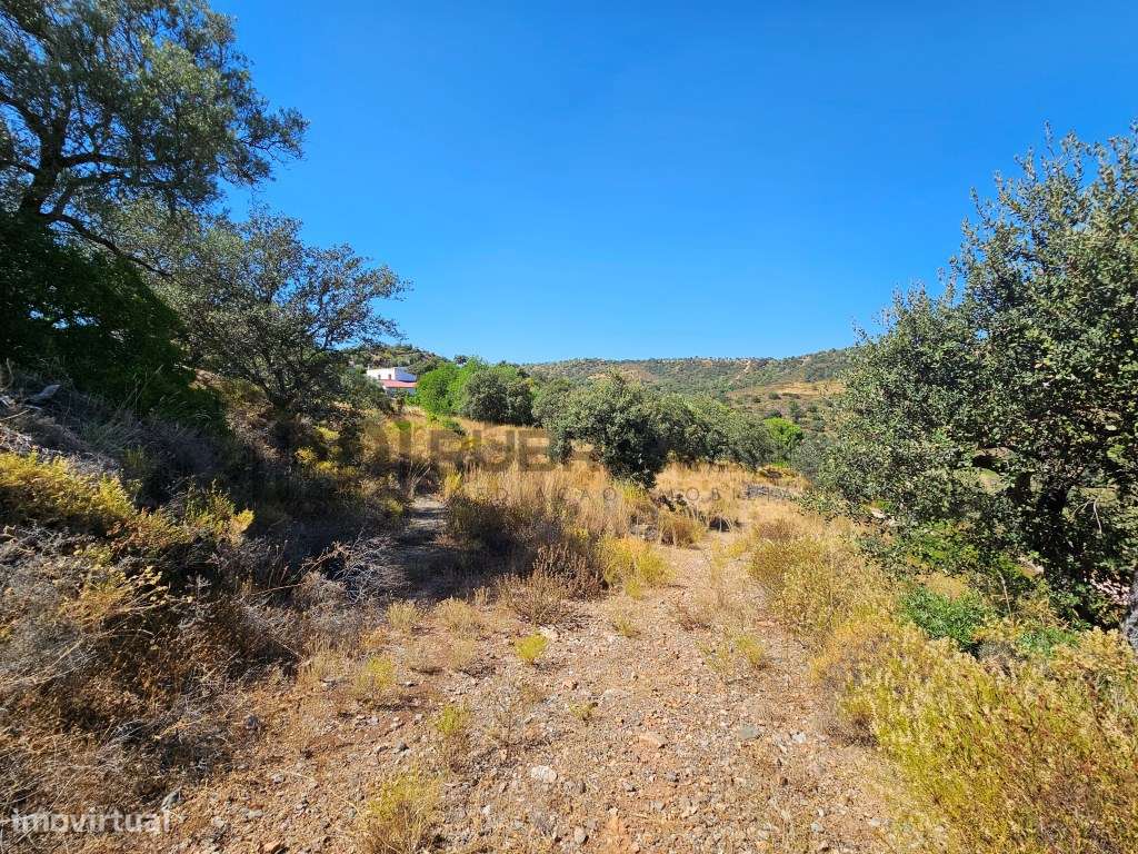 Terreno com projeto aprovado com vistas magnificas do campo de golf... - Grande imagem: 5/19