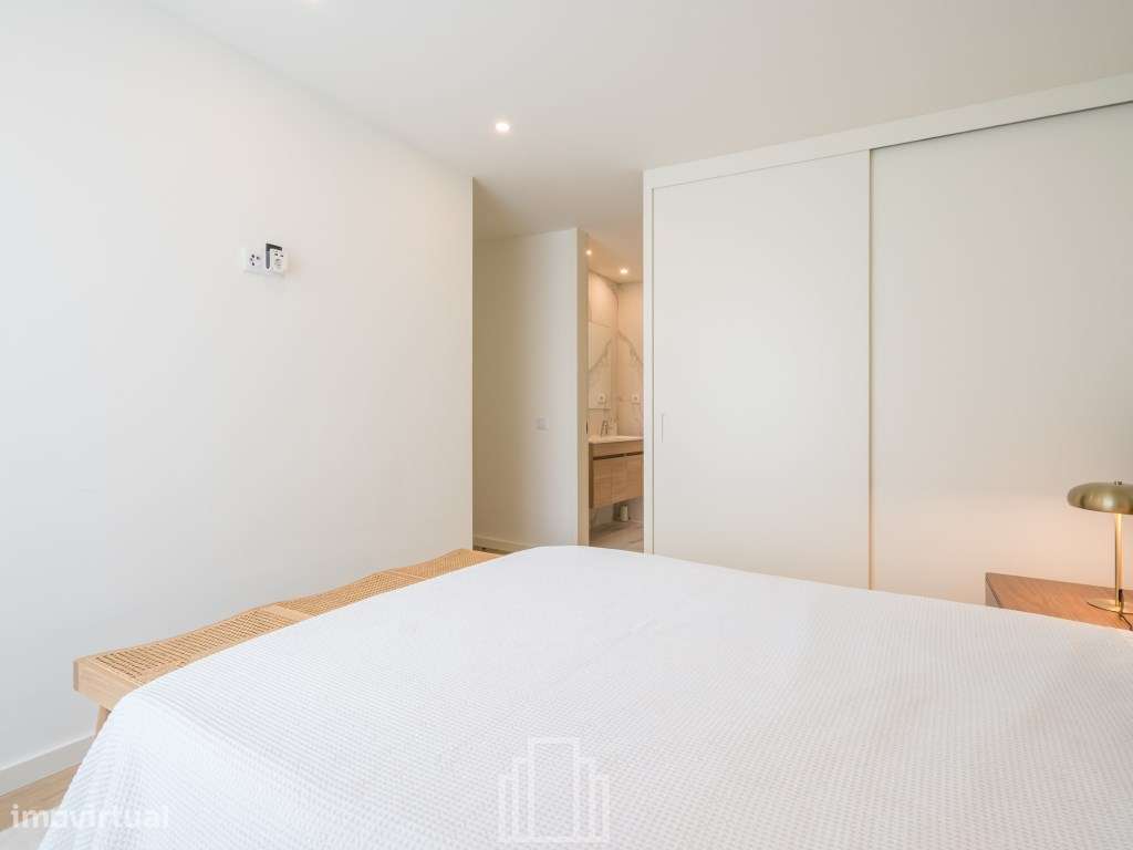 Apartamento T2 - Furadouro-15