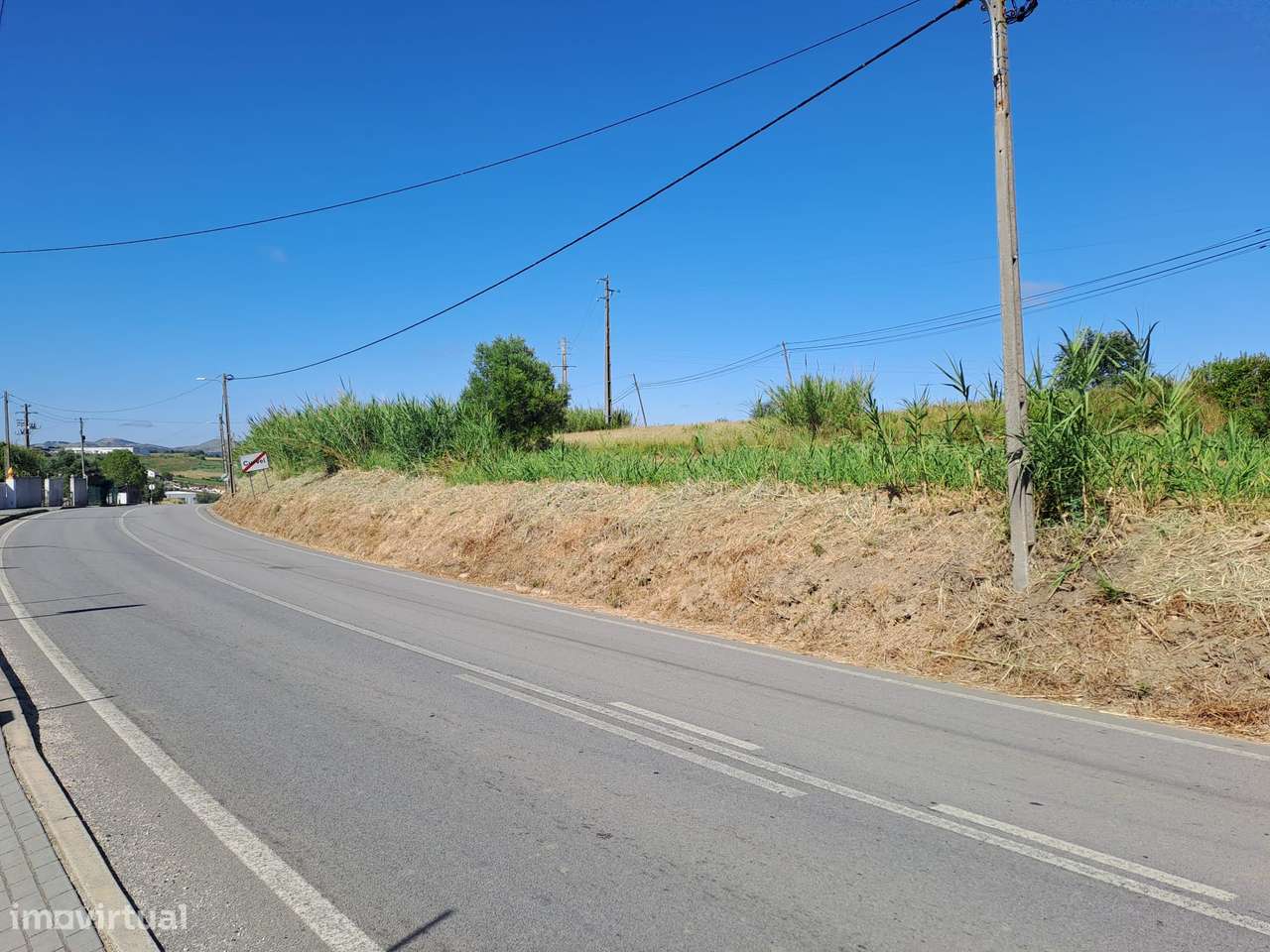 Terreno Urbano na Carvoeira - Grande imagem: 5/12