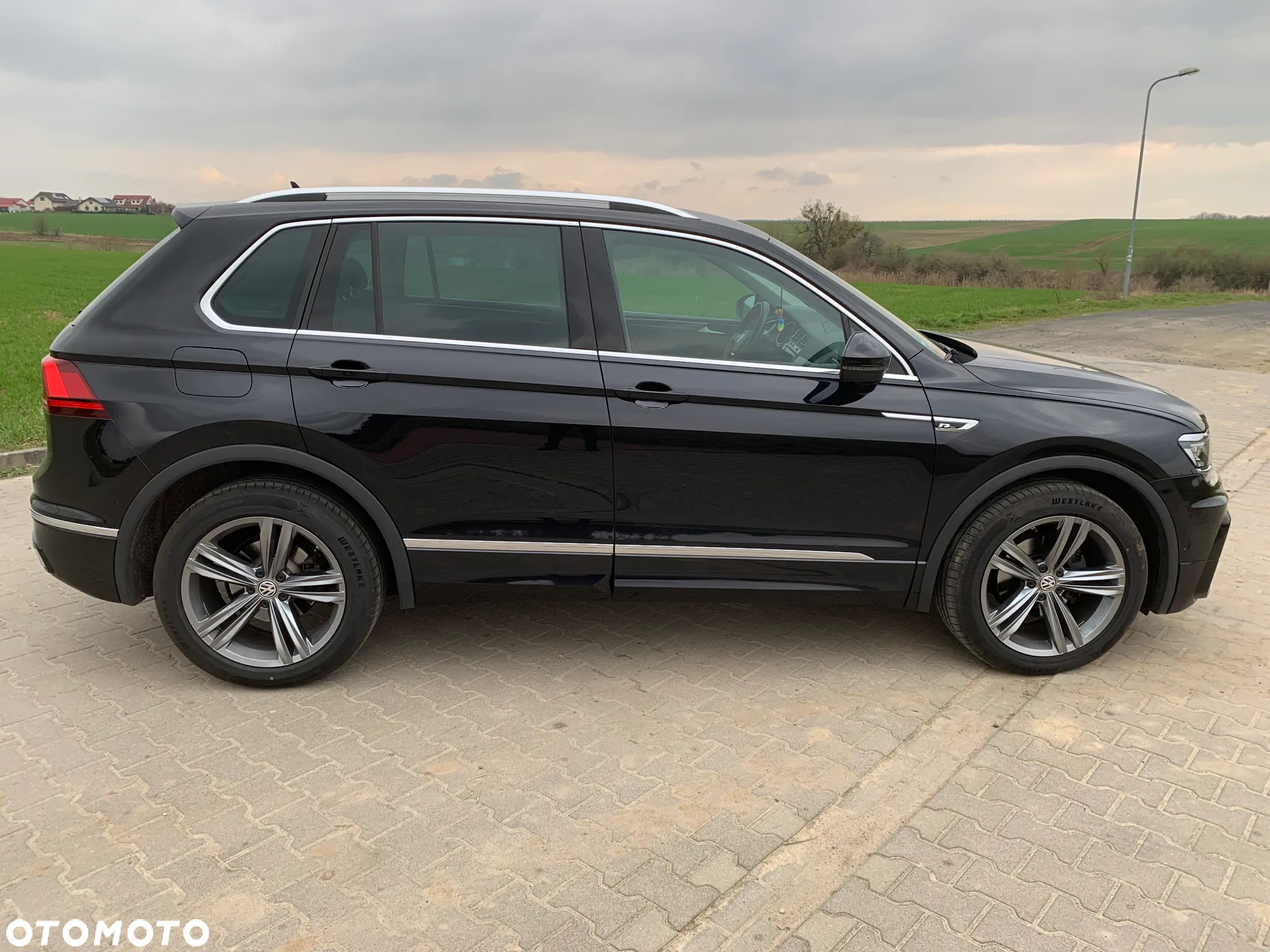 Volkswagen Tiguan 2.0 TDI BMT SCR 4Mot Highline DSG - 11