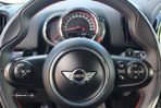 MINI Countryman John Cooper Works ALL4 Auto Desportiva - 28