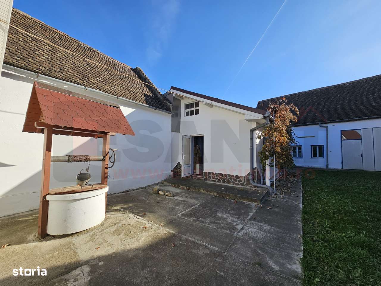 Oferta: 3case, Hala Productie, Curte, Cristian + TVA deductibil |VIDEO-16