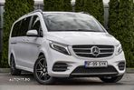 Mercedes-Benz V 250 (BlueTEC) d extralang 4Matic 7G-TRONIC Avantgarde Edition - 1