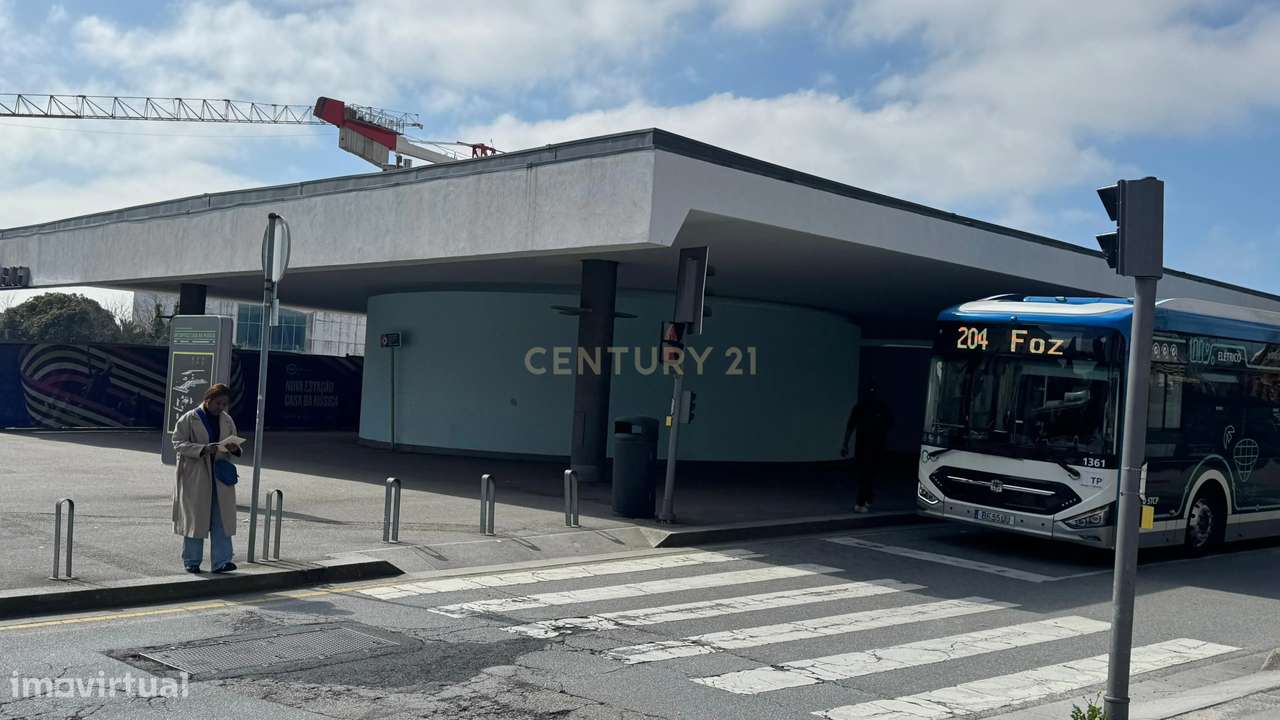 T2+1 na Av. de França – Porto | Junto ao Metro-25