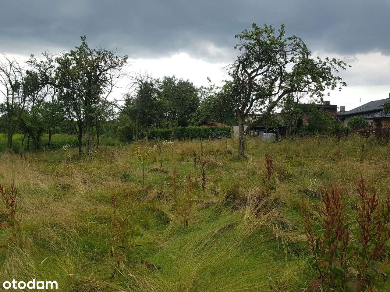 Atrakcyjna działka budowlana o pow. 1.875 m2 - Pełny obrazek: 4/6