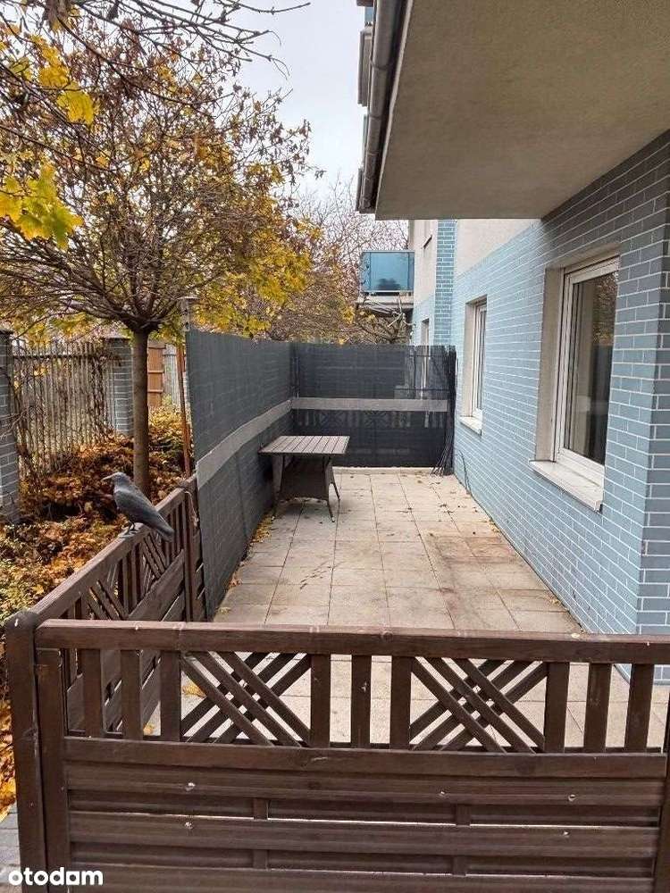 Mieszkanie 3 pokojowe z dużym tarasem - Pełny obrazek: 2/20