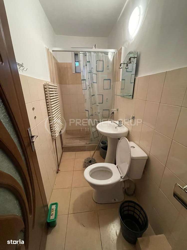 Etaj 1! Apartament 2 camere 40mp, Păcurari, CT - Imagine principală: 5/7