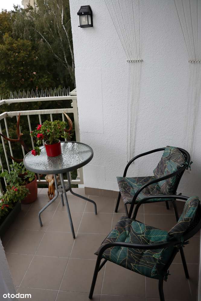 Przestronne 4-pokojowe mieszkanie z balkonem . Bez pośredników - Pełny obrazek: 5/17