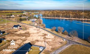 Działka nad rzeką z warunkami zabudowy ✔ 795 m2✔ - Pełny obrazek: 4/11