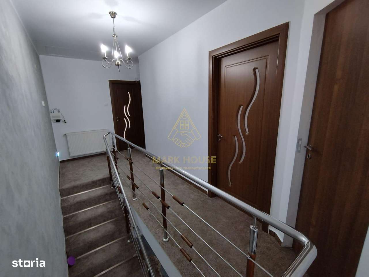 CasaVila de vanzare, Serbanesti-17