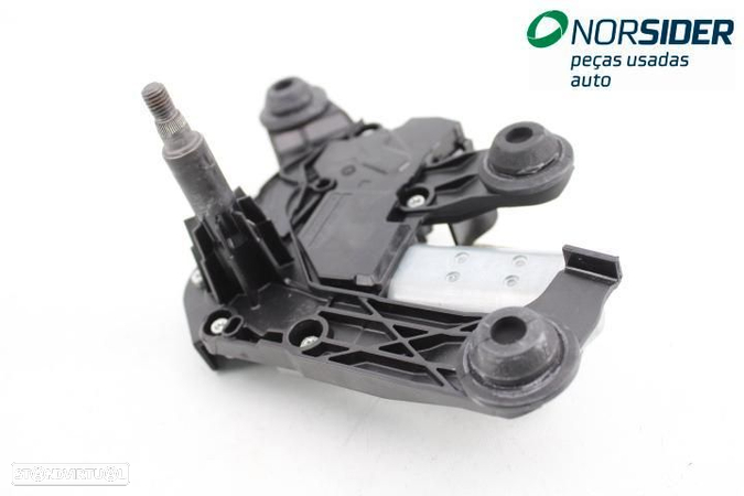 Sistema motor limpa vidros tr Citroen C4 Cactus|14-18 - 1