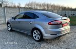 Ford Mondeo - 4