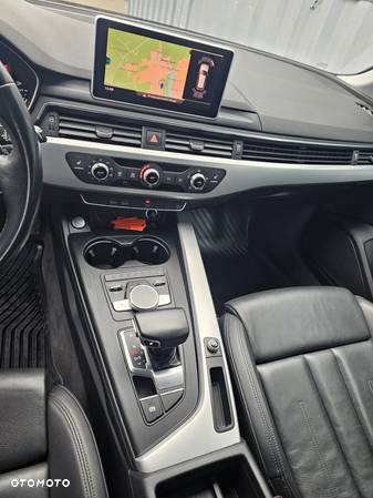 Audi A4 35 TFSI mHEV S tronic - 30