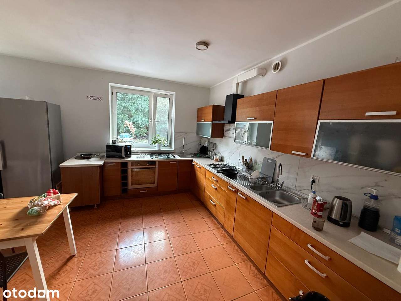 Wynajmę pokój mieszkanie umeblowane z parkingiem - Pełny obrazek: 3/11