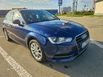 Audi A3 Sportback 1.6 TDI clean Attraction - 1