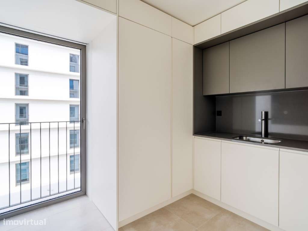 Apartamento T3 no Empreendimento O'Living - Conforto e Modernidade ...-6