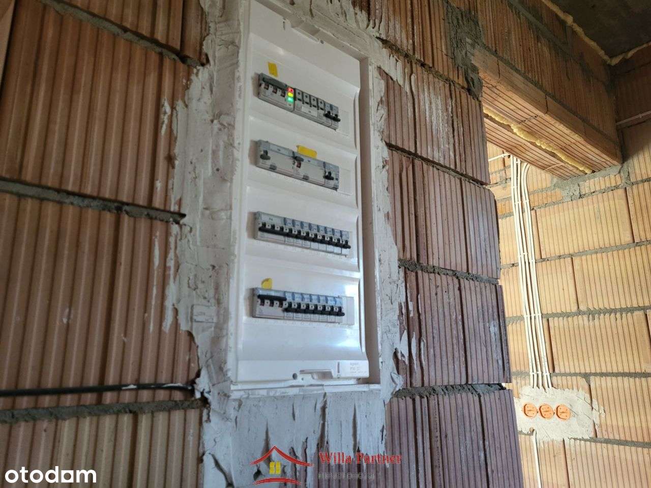 Tarnawa, gm. Łapanów, dom 120m2, działka 1300m2-8