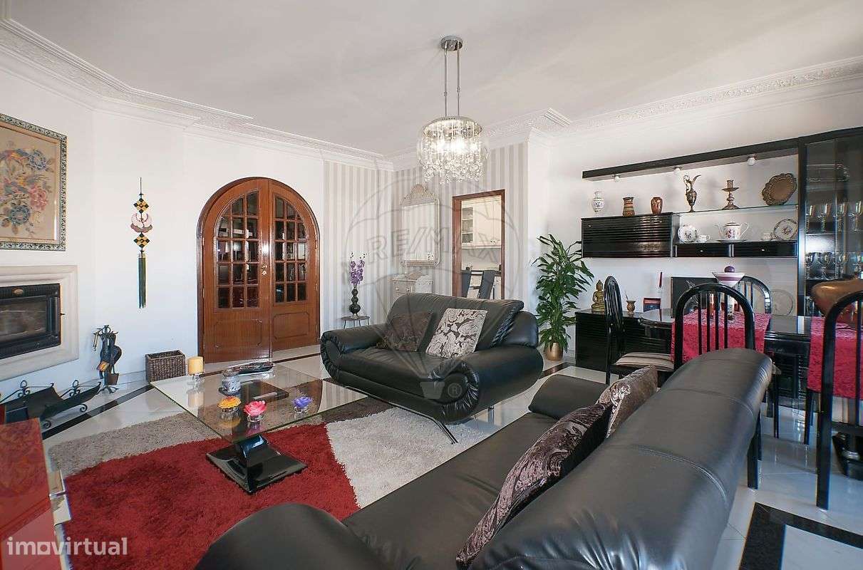 Apartamento T2 para venda-9
