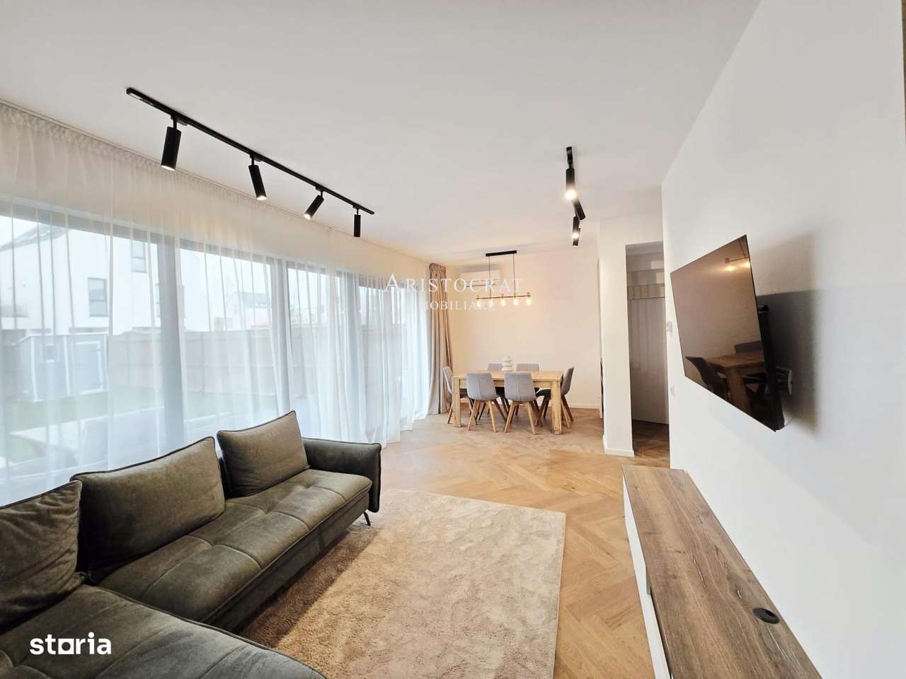 Inchirieri Case / Vile Corbeanca - Imagine principală: 3/15