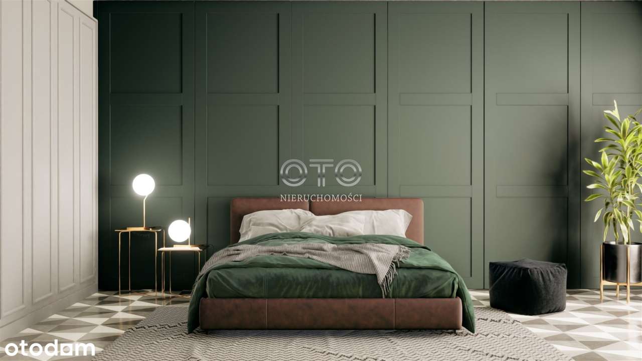 Nowoczesne osiedle/ Dom 5-pokojowy/ Duży ogród - Pełny obrazek: 4/5