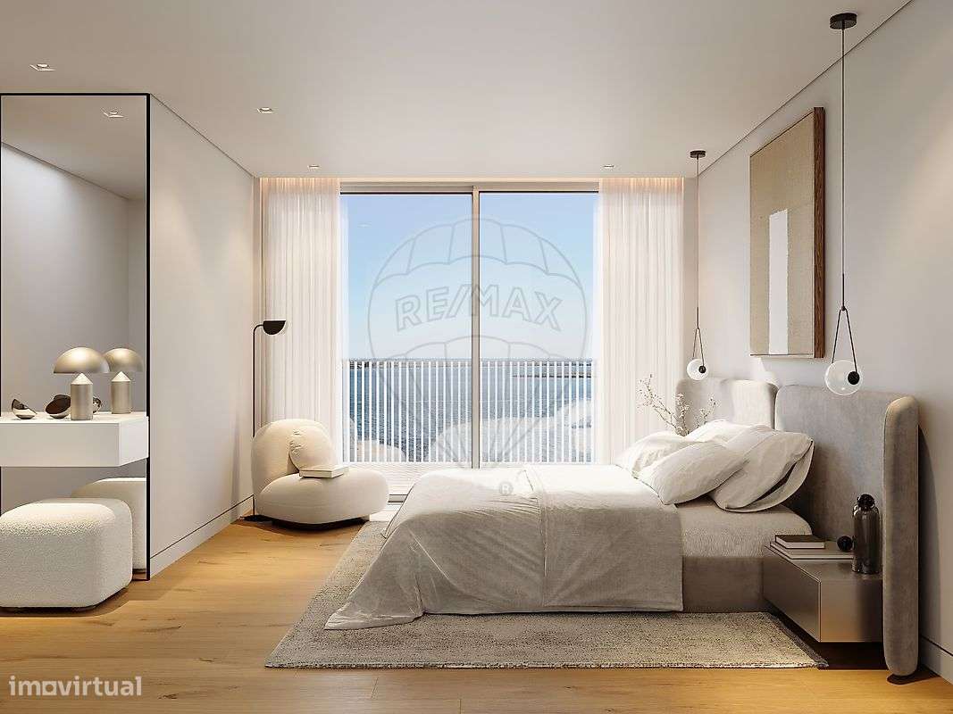 Apartamento T3 para venda - Grande imagem: 5/12