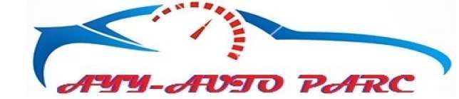 AYY AUTO PARC logo