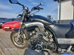 Yamaha V-MAX - 3