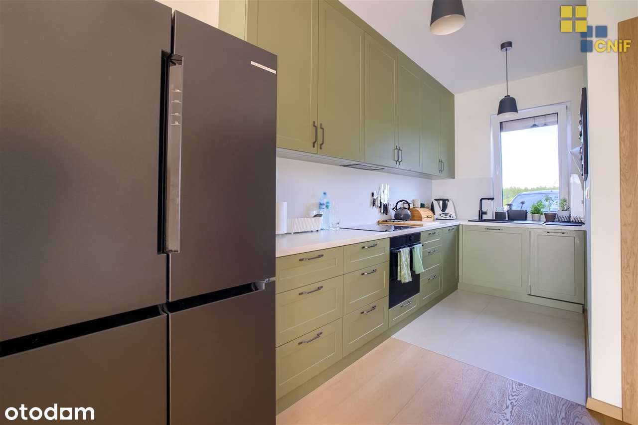 Dom w zabudowie szeregowej Osiedle Lawendowe - Pełny obrazek: 4/12