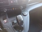 Citroën Berlingo 1.5 BlueHDI 3 Lugares GPS - 17