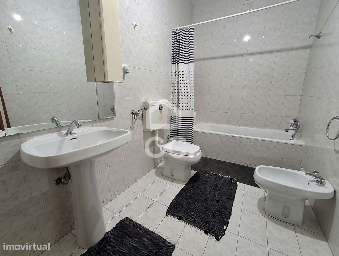 Apartamento T3, Cristelos, Boim e Ordem, Lousada-14