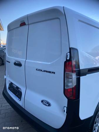 Ford owy Transit Courier 1.0 EcoBoost 100KM M6 FWD Trend Van - 8